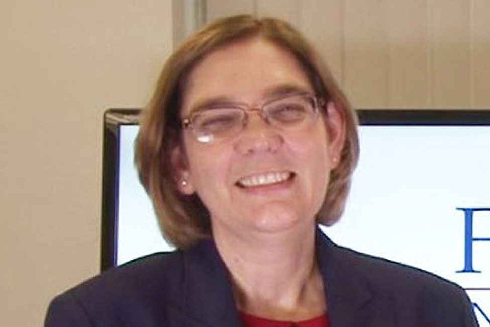 Dr. Victoria Brown
