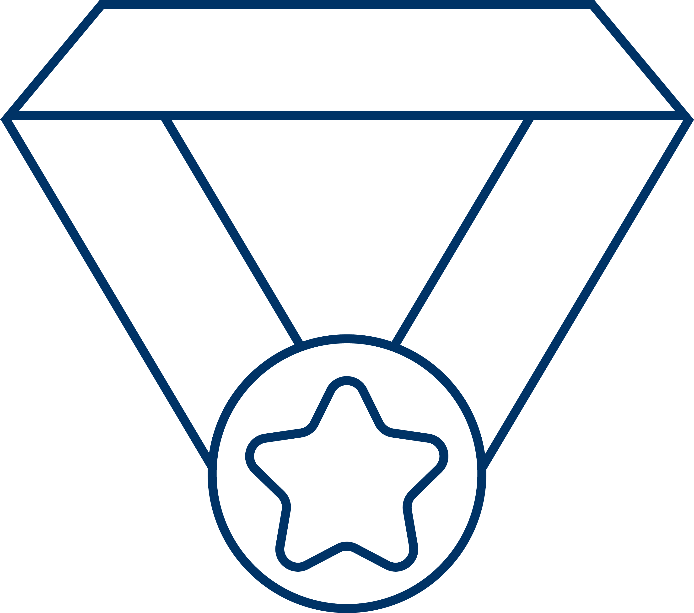 honors medal