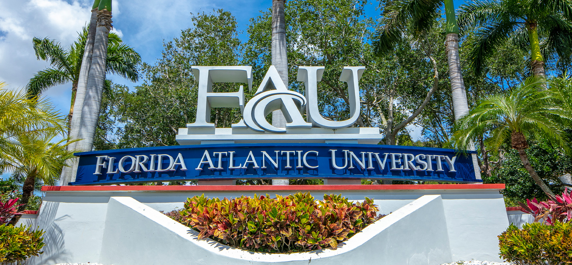 Florida Atlantic University Human Resources