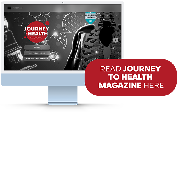Journey to Health Web Magazine