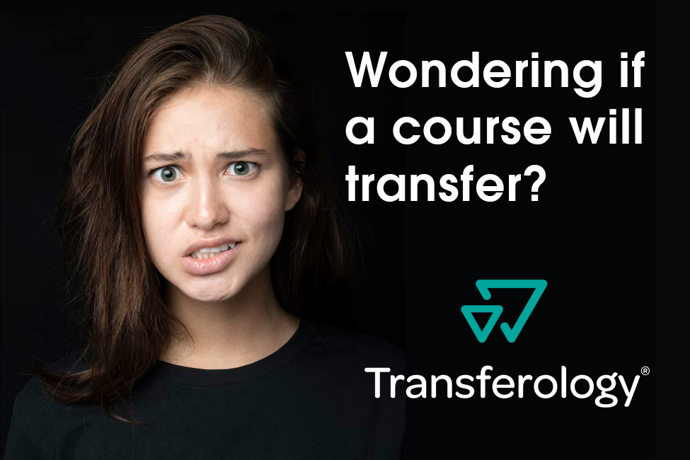 OIT Implements a Solution to Help Prospective Transfer Students