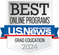 US News - #19 Grad Education 啵啵直播秀