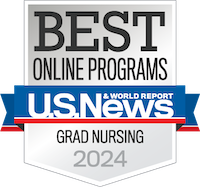 US News - #32 Grad Nursing 啵啵直播秀