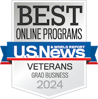 US News - #52 Veterans Grad Business 啵啵直播秀